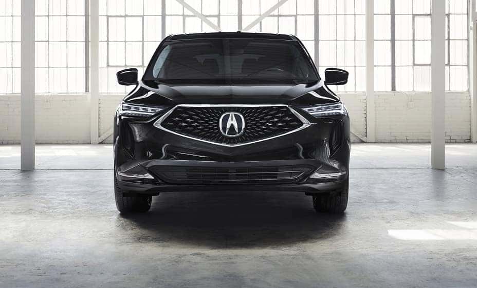 Acura MDX