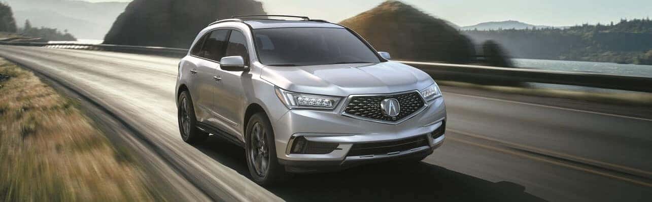 Used Acura for Sale near Dedham MA | Ira Acura Westwood