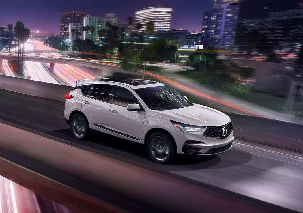 Choose Among Used and Certified Pre-Owned in Dedham, MA | Ira Acura Westwood