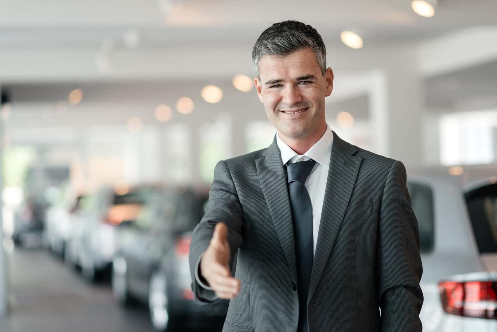 Work With Our Finance Team Near Norwood, MA | Ira Acura Westwood