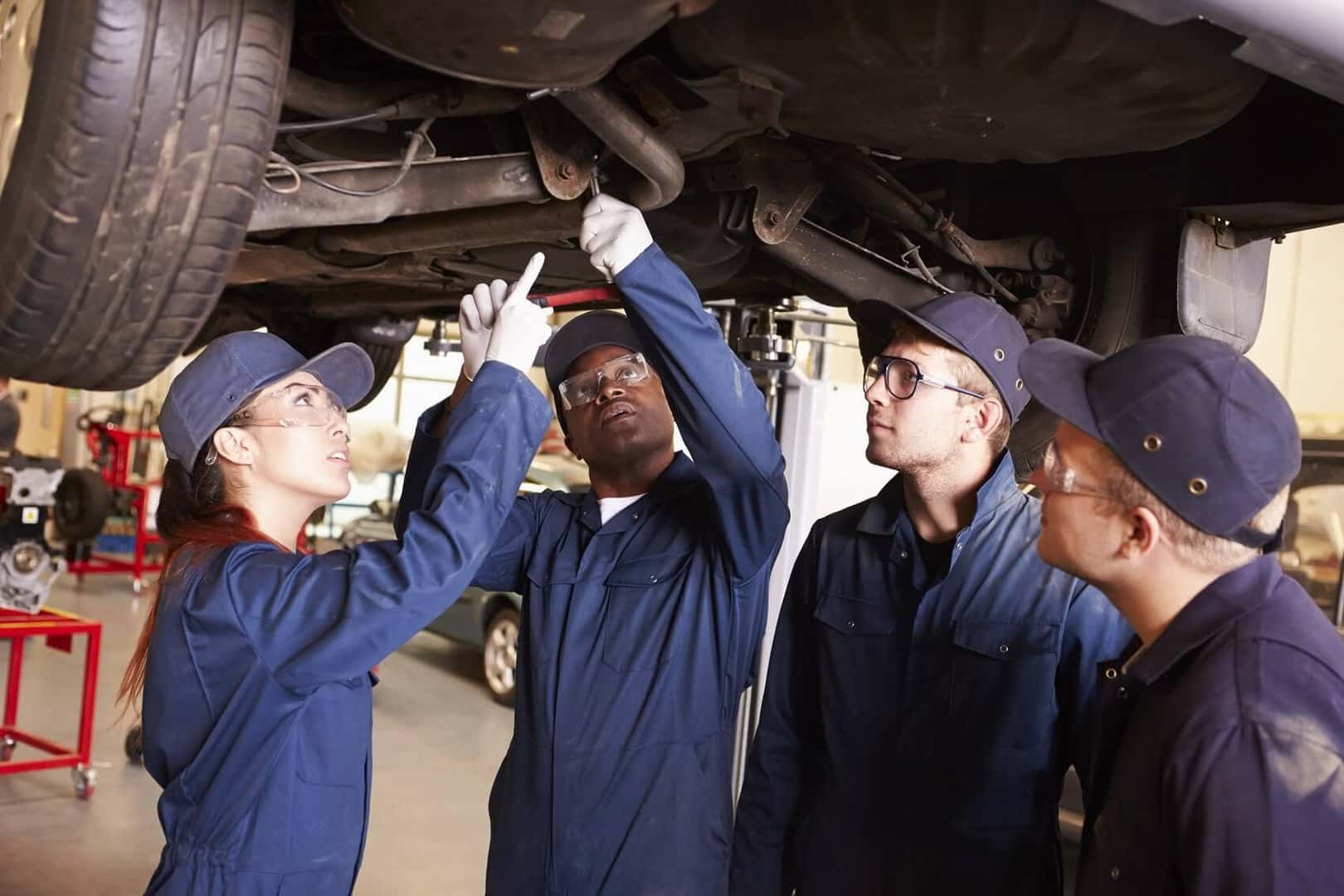 The Service Your Vehicle Needs Near Sharon, MA | Ira Acura Westwood