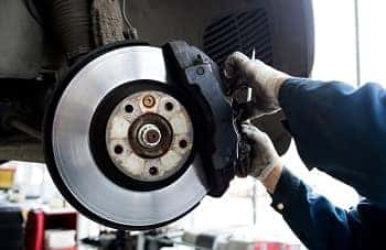 Brake Repair Near Walpole, MA | Ira Acura Westwood