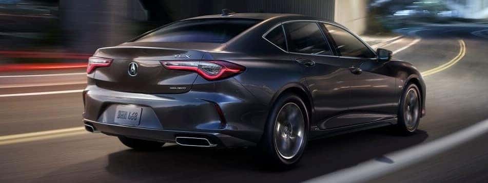 Acura TLX for Sale