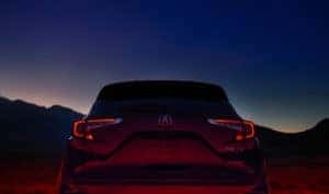 2022 Acura RDX