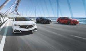 2022 Acura TLX 