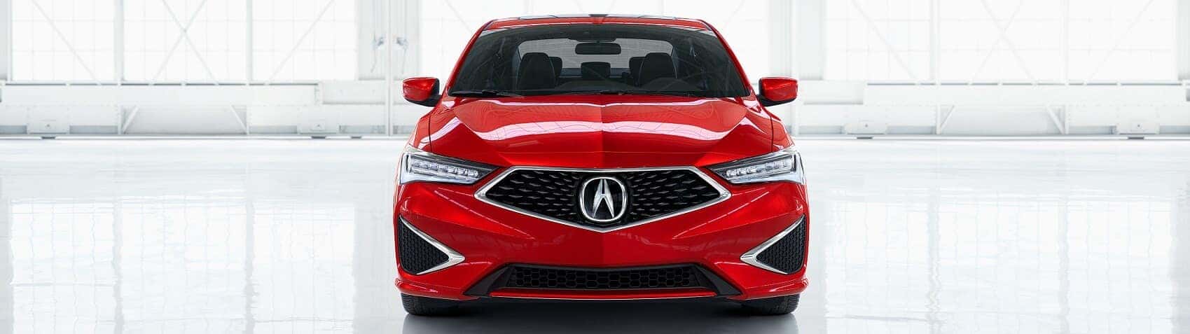 2022 Acura ILX