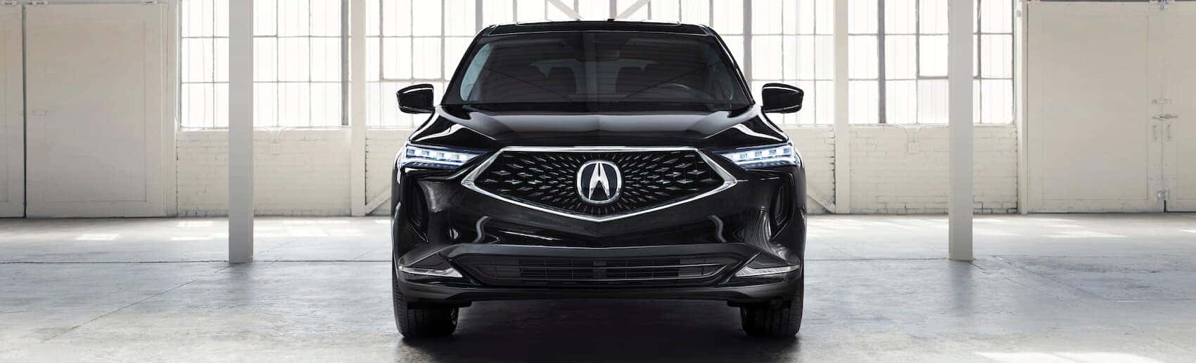 Acura Dealer