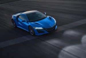 Acura Lease Deals