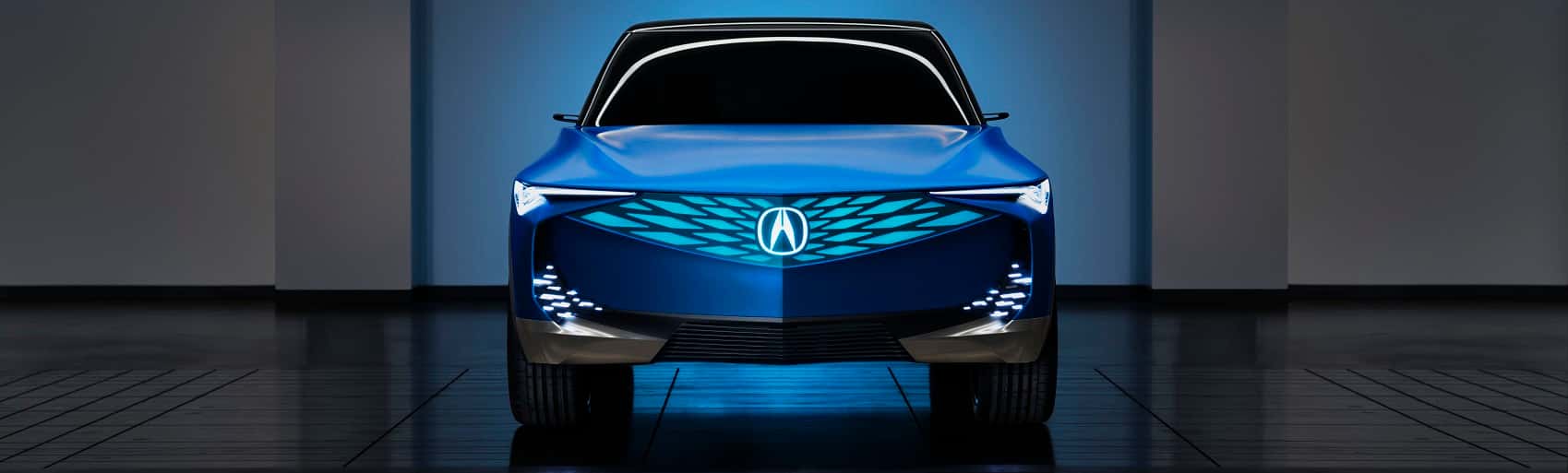 Acura Precision