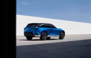 Acura Precision