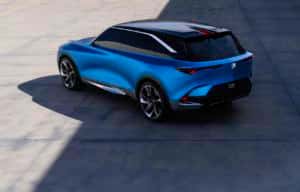 Acura Precision