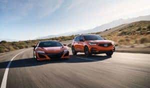 Acura Dealer 