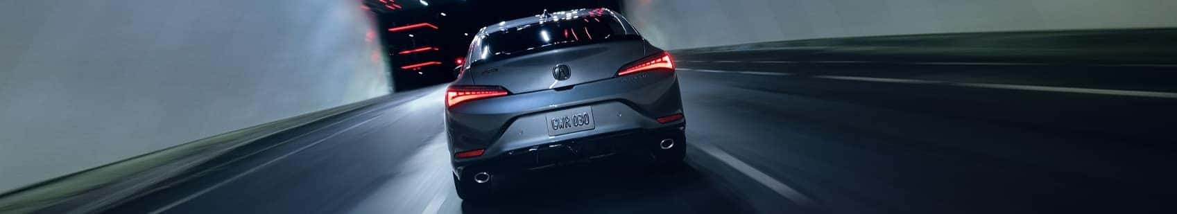Acura Integra