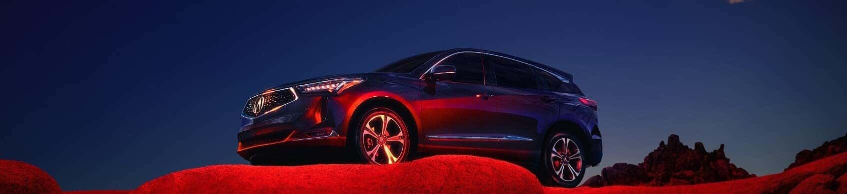Acura SUV