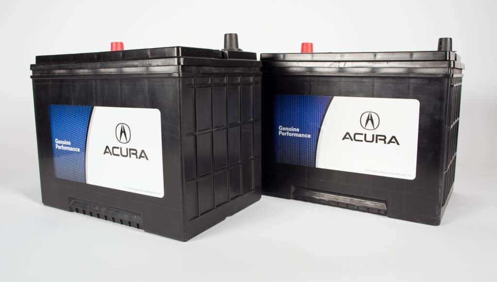 Battery Replacement Westwood MA Ira Acura Westwood