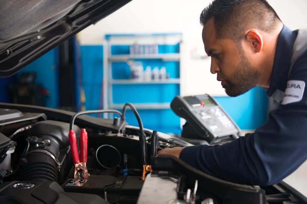 Battery Replacement Westwood MA