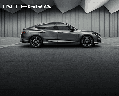 Integra 2023