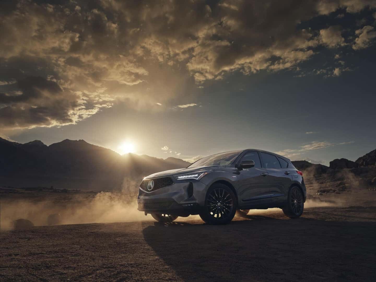Acura RDX
