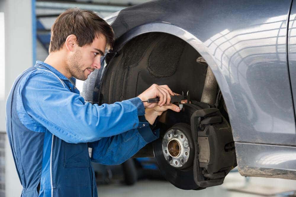 Hydraulic-Brakes