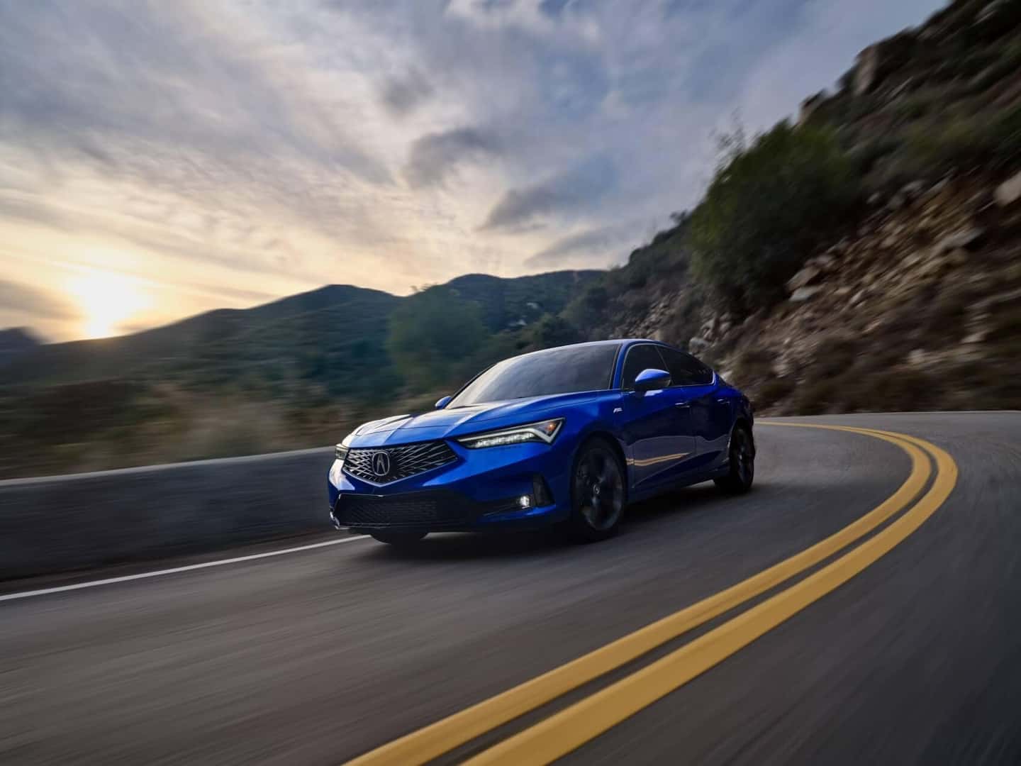 Acura Inventory