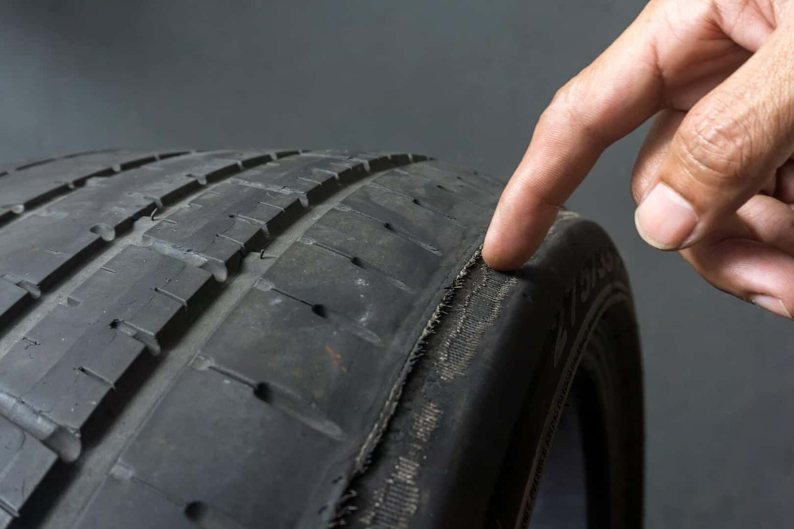 Tire Tread