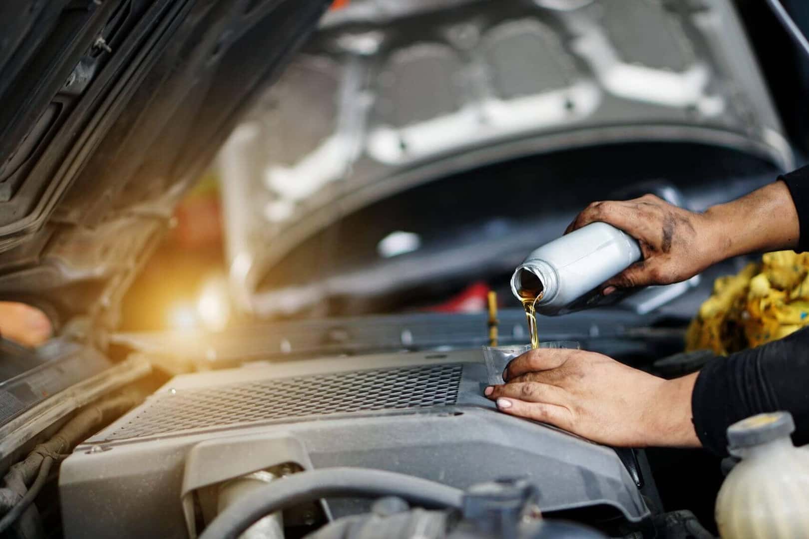 Acura Service