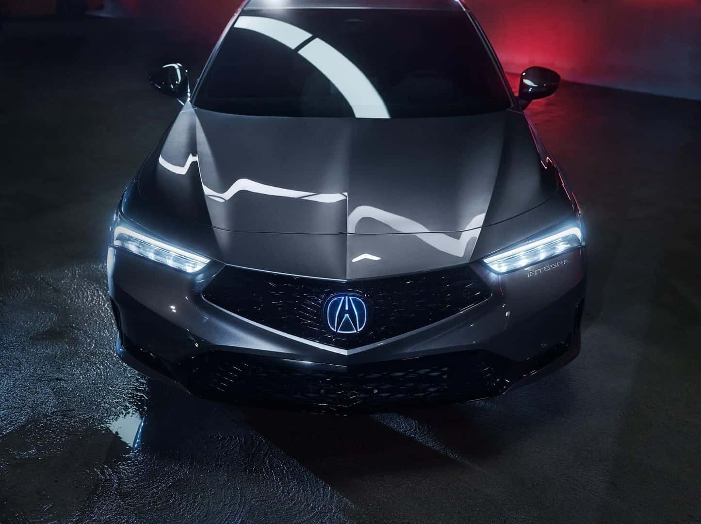 Acura Inventory