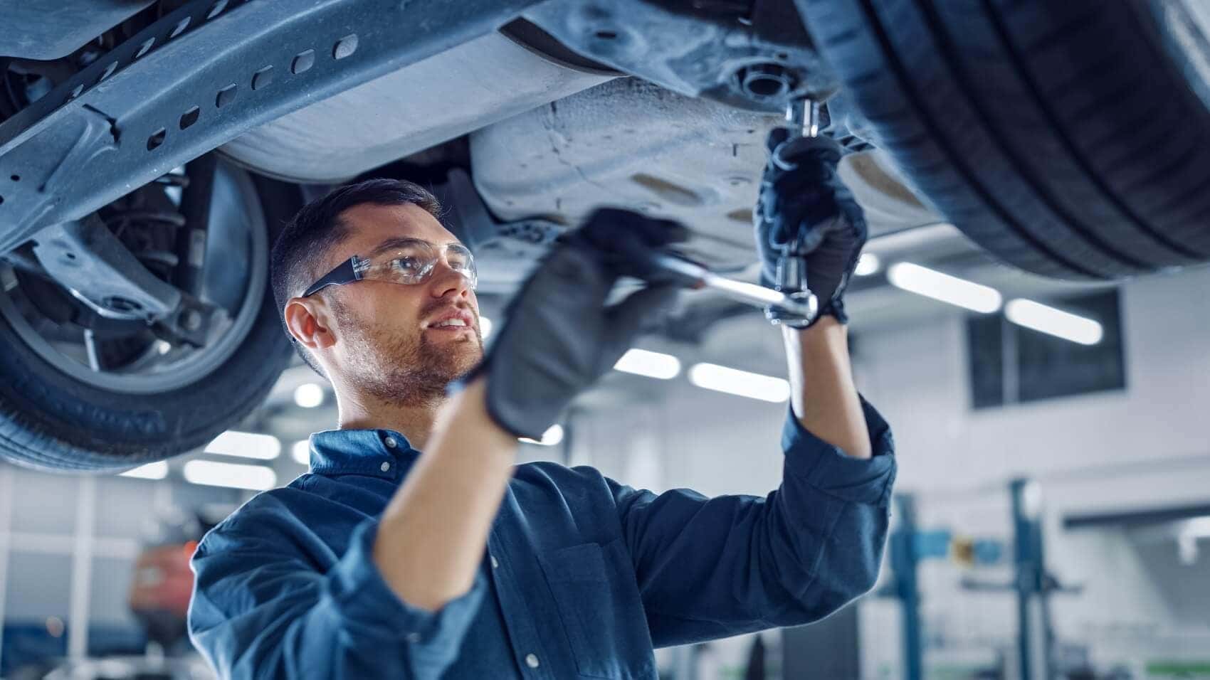 Acura Service