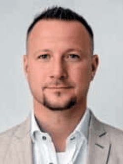 Michael  Nicoletti