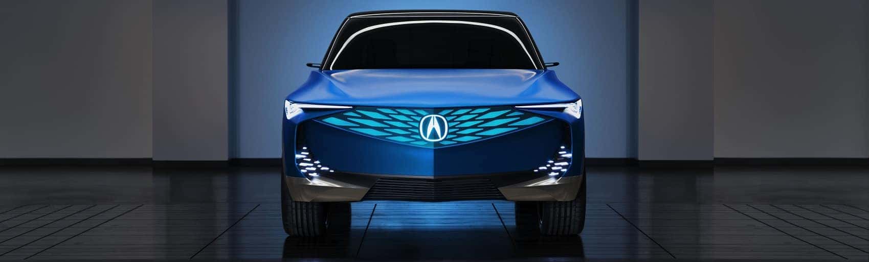 Acura Dealer Medfield MA