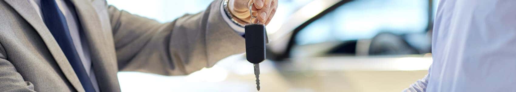 Tips for Buying a Used Car