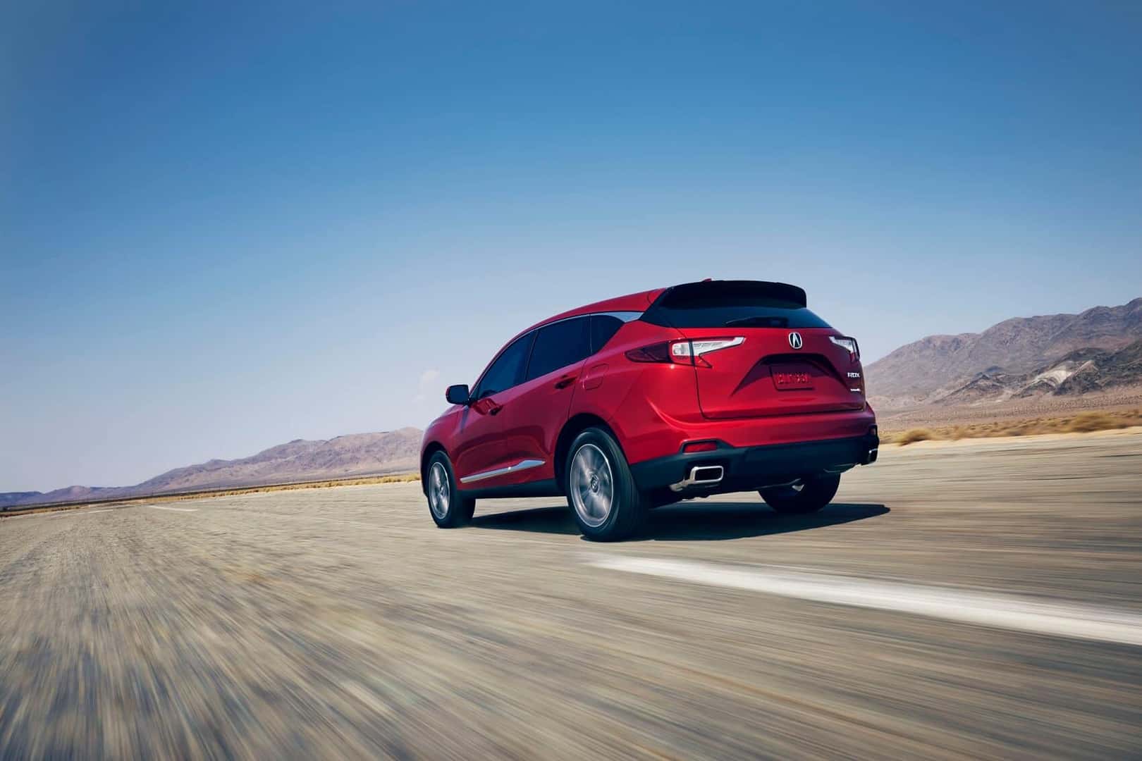 Explore Our Acura Models for Sale near Braintree MA