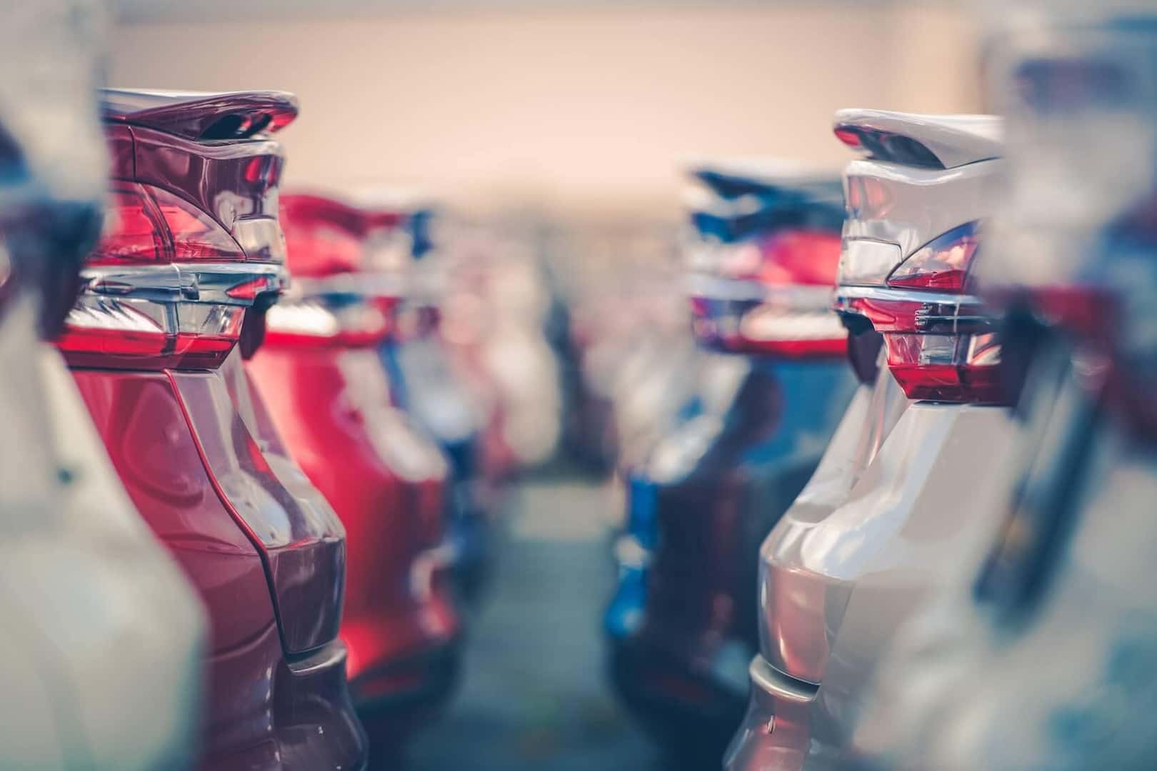 Used Car Dealer Milton MA