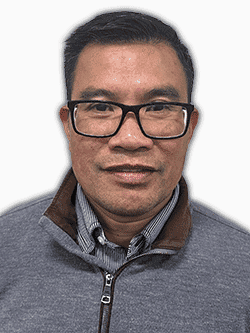 Phap  Tran