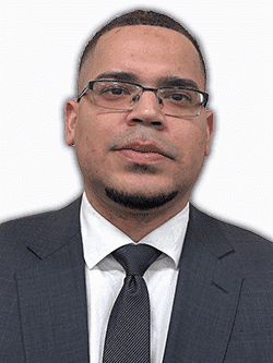 Rafael    Jimenez