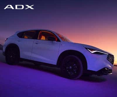 ADX
