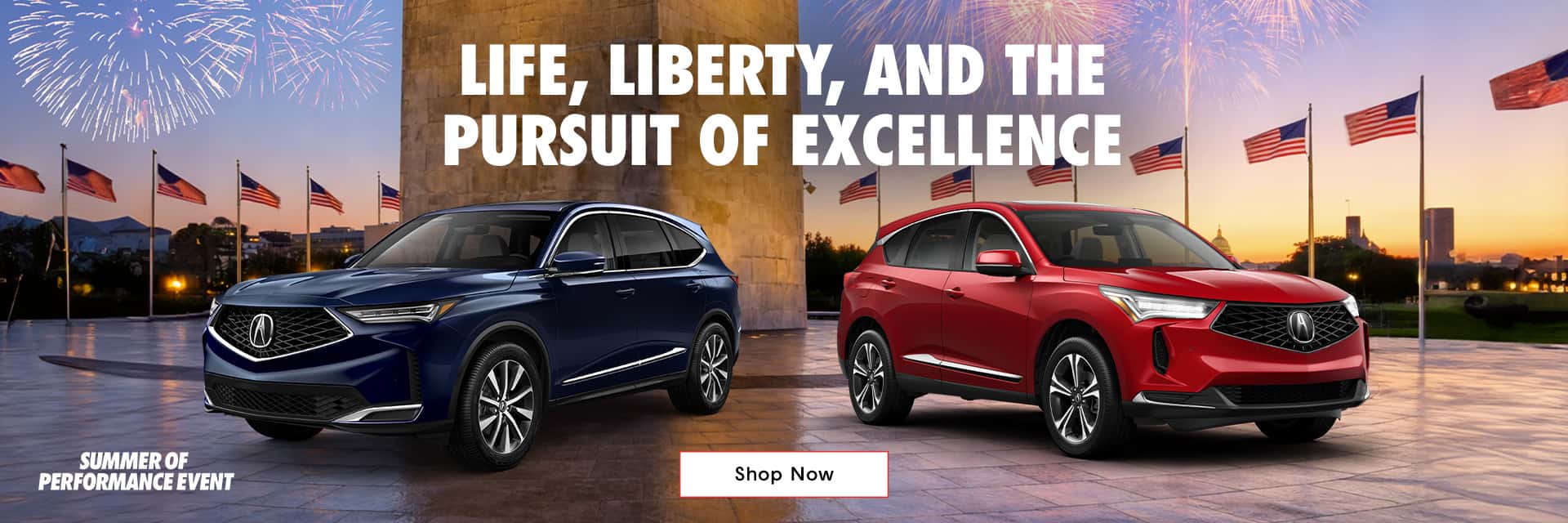 Ira Acura Westwood