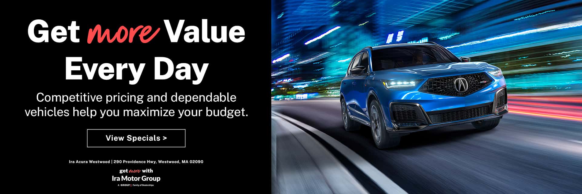 Affordability