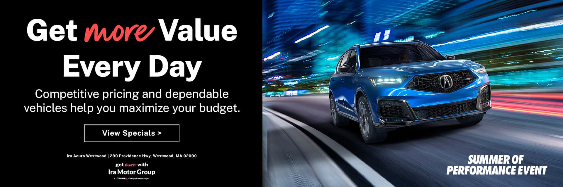 Affordability