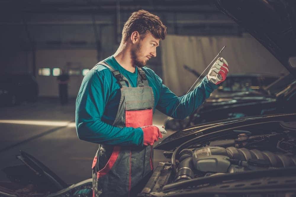Oil Change near Me Saco ME 