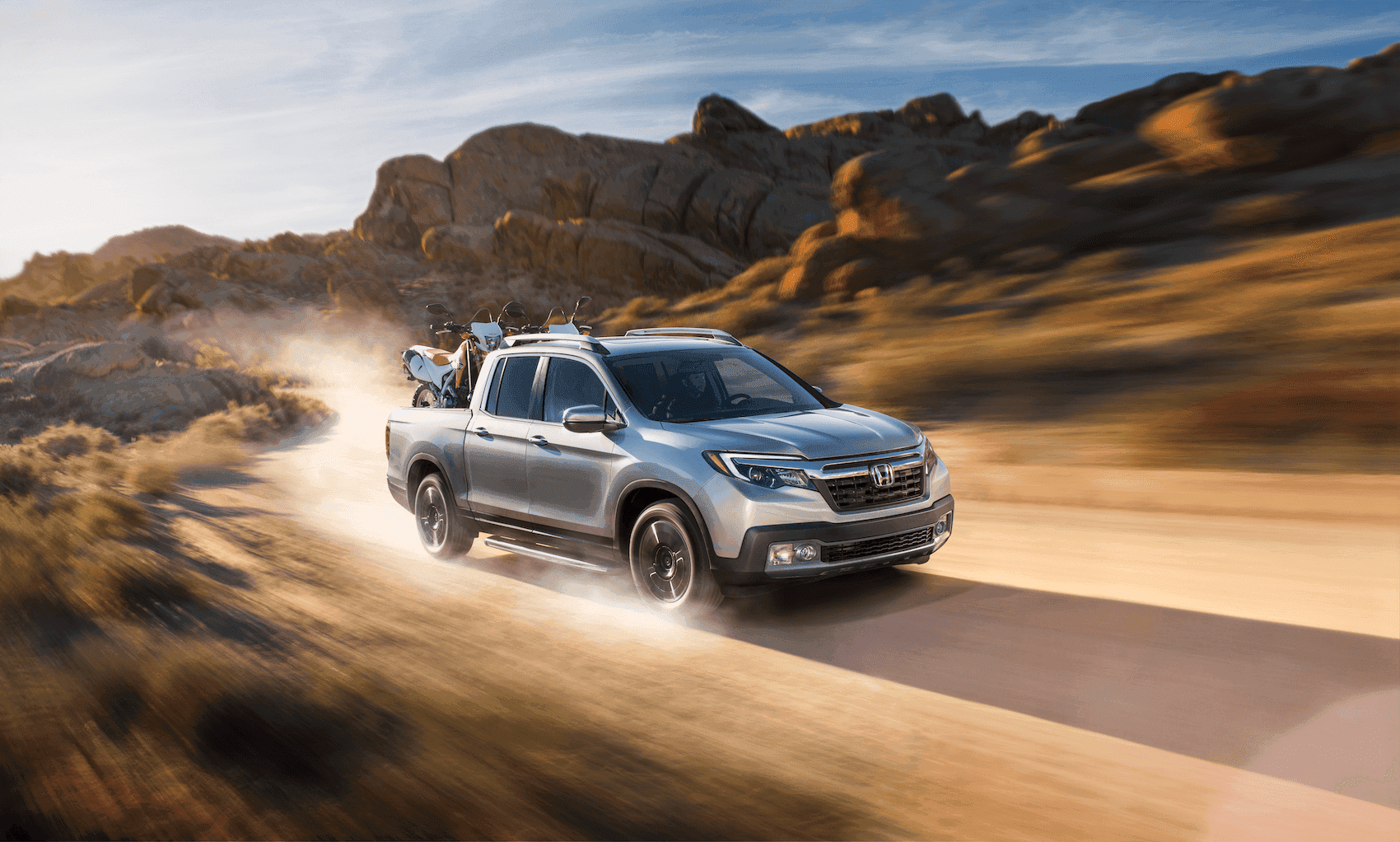 2021 Honda Ridgeline