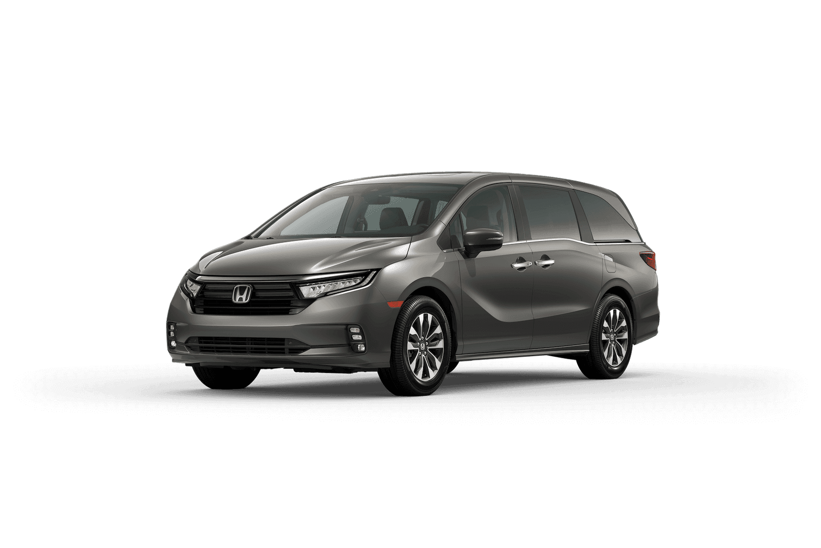 Honda Odyssey Performance
