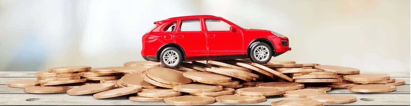 Used Car Financing