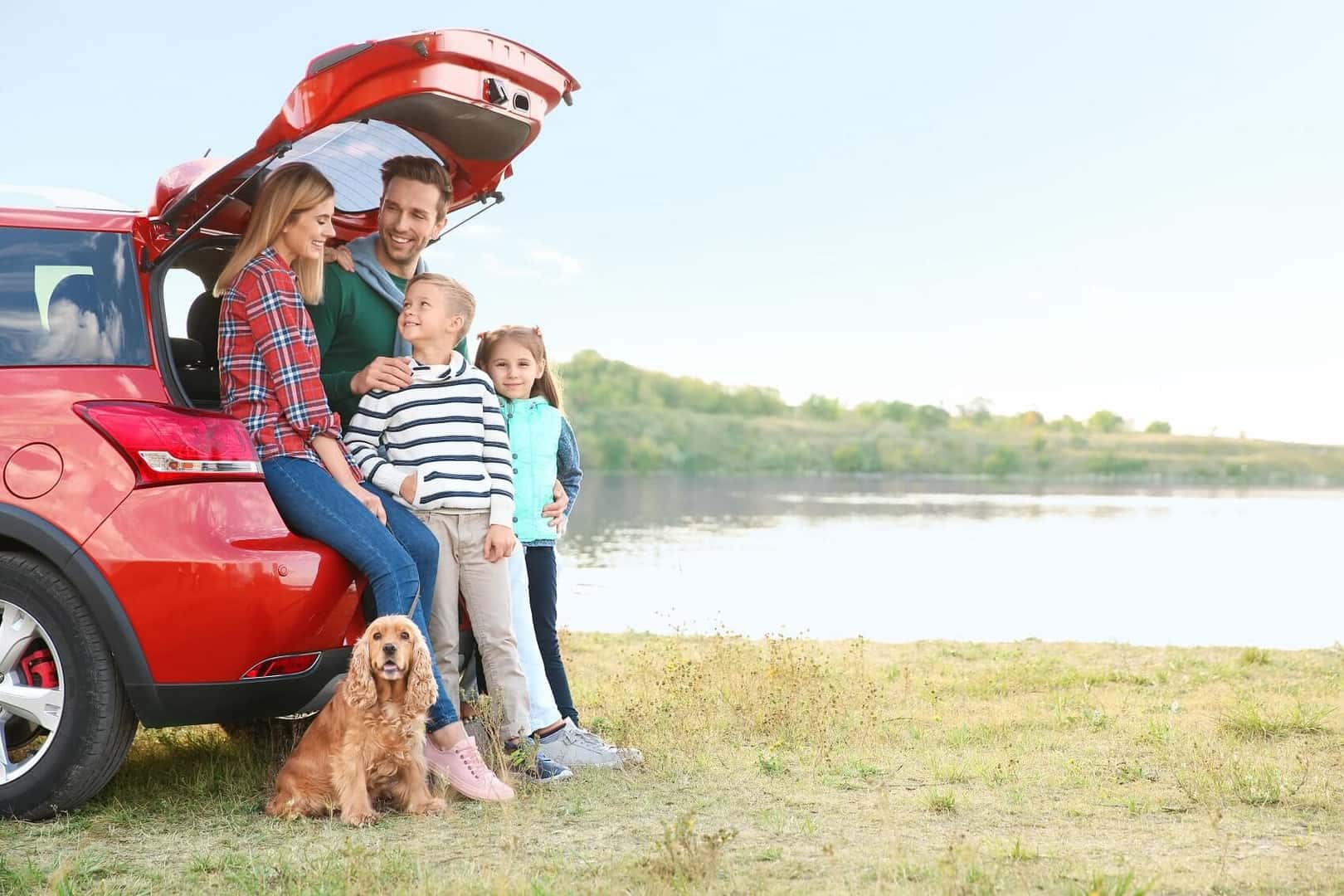 Take a Trip Around Cumberland ME in Your Honda