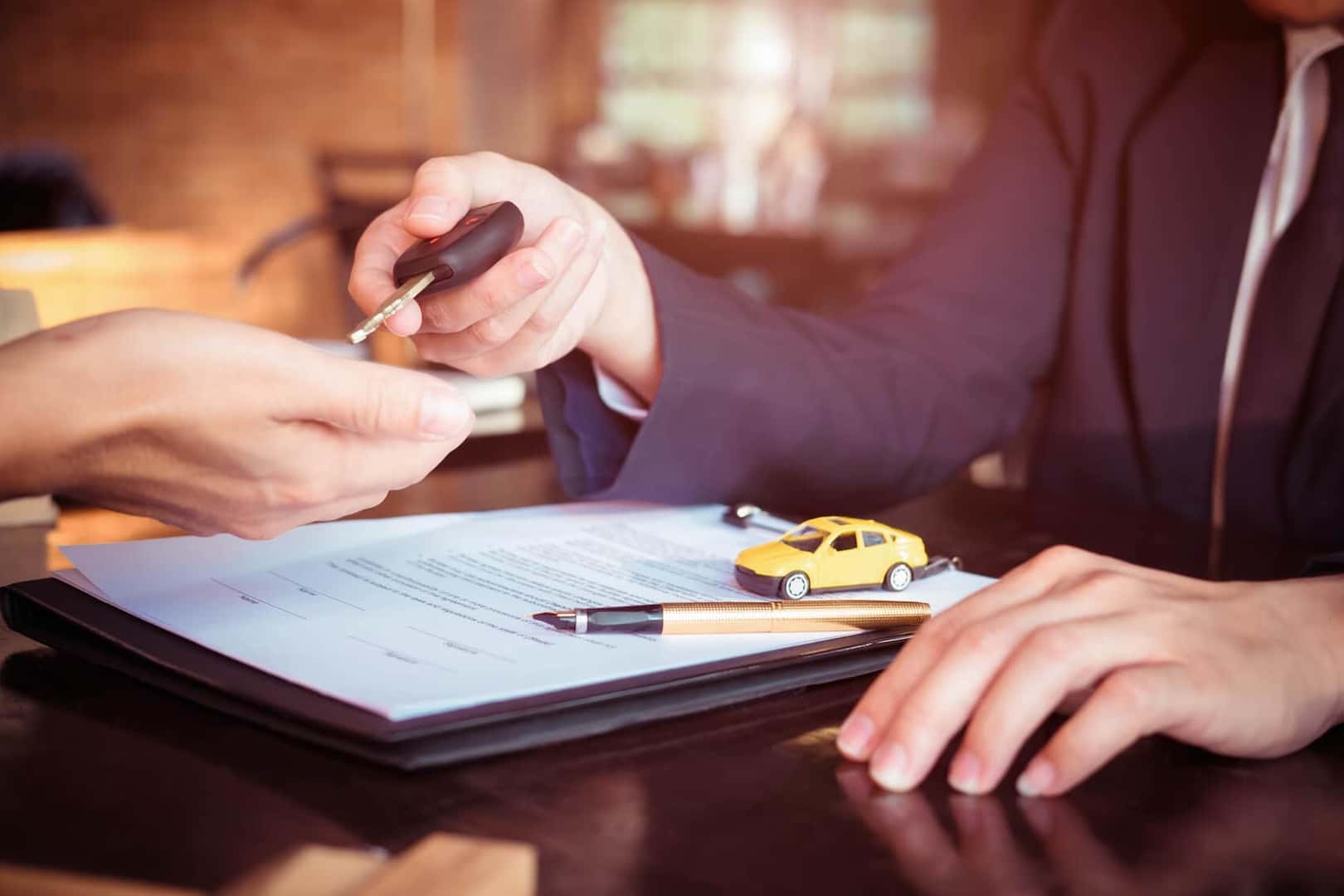 Honda Financing near Westbrook ME