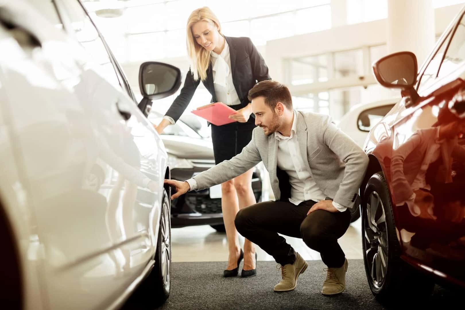 Used Car Dealer near South Portland ME