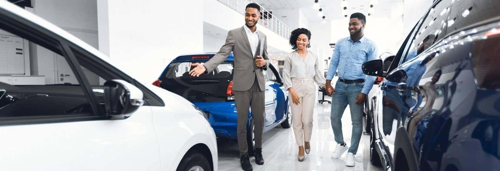 Honda Dealer near Cumberland ME