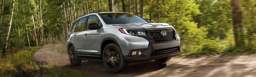 Certified Pre-Owned Honda Dealer Scarborough ME