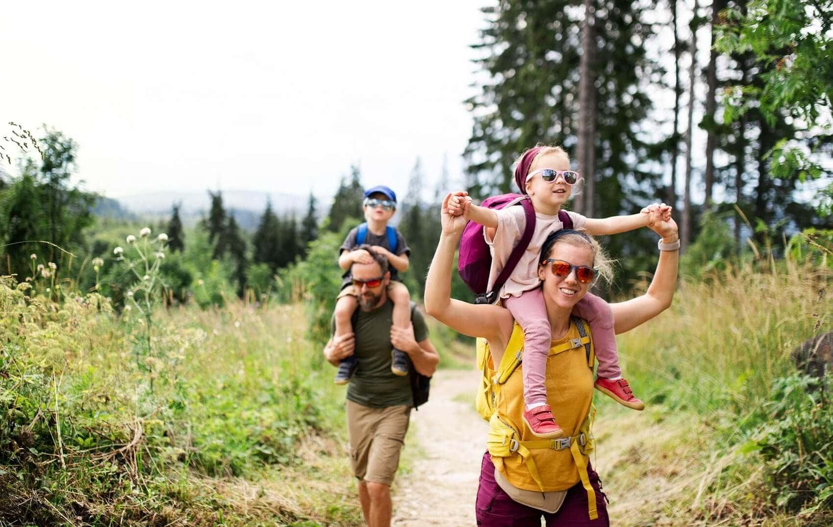 Time for Local Adventures in Windham