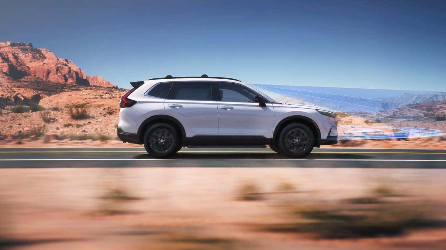Unlock The Ultimate Driving Experience Decoding The Crv Lease And Finding Your Perfect Fit